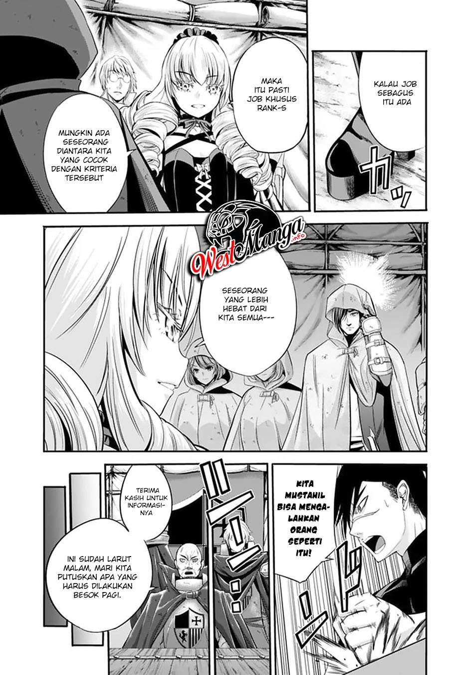 Uragirareta S Rank Boukensha no Ore wa, Aisuru Dorei no Kanojora to Tomoni Dorei dake no Harem Guild o Tsukuru